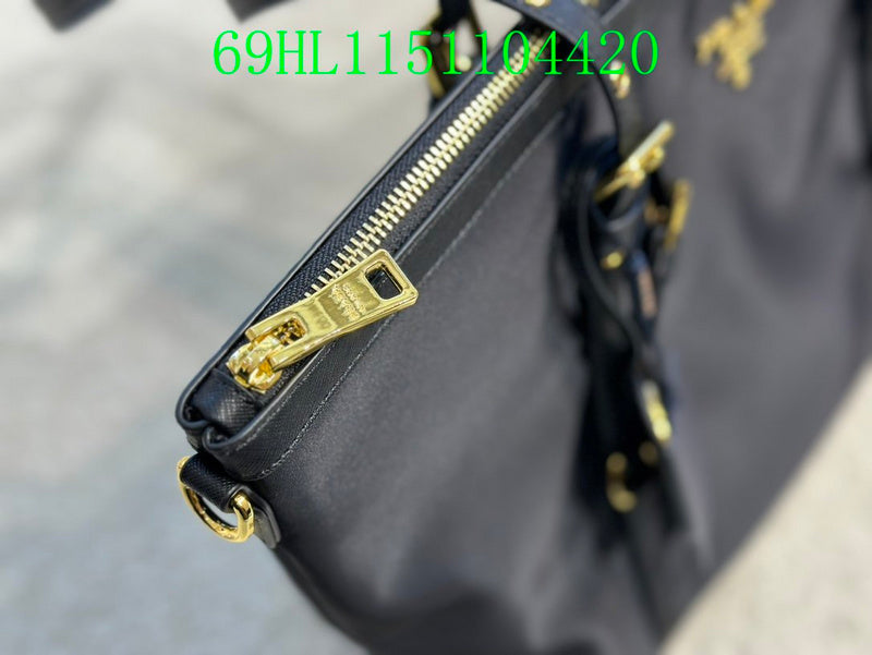 Satchel Bags - PDA Bags - 3877