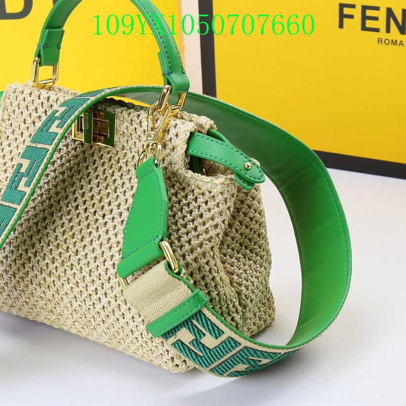 Glami - FDE Bags - 2564