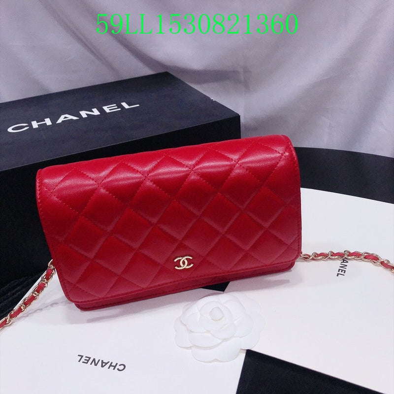 Satchel Bags - CHL Bags - 5239