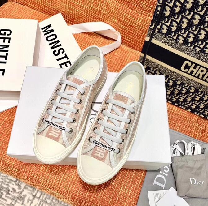 SAMCC - DOR Women Shoes - 1261