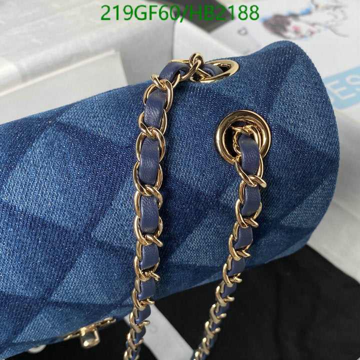 SAMC - CHL Bags - 246