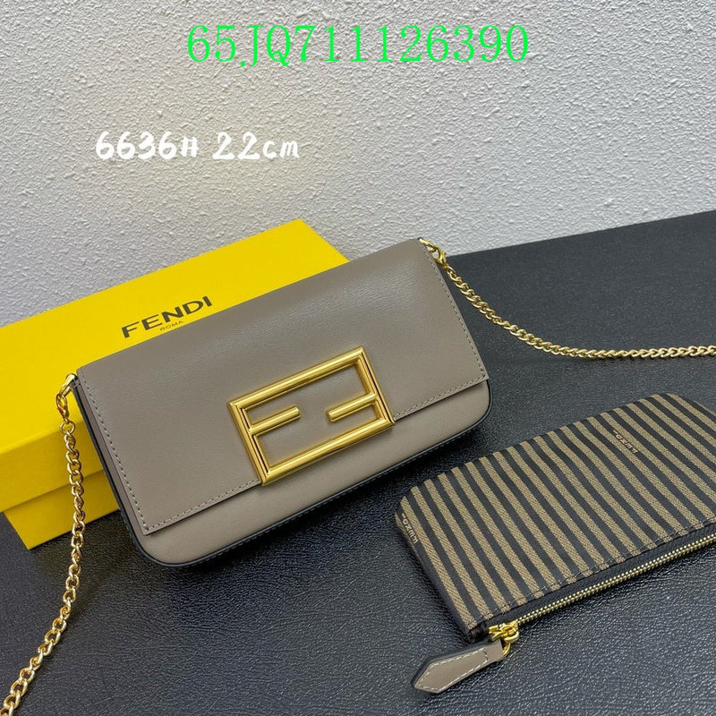 Glami - FDE Bags - 2022