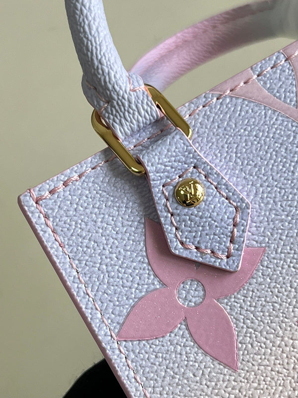Glami GlamI Lu-Vi Bags - 16631