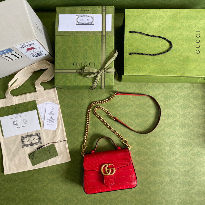 Glami Fashion - GCI Bags - 5835