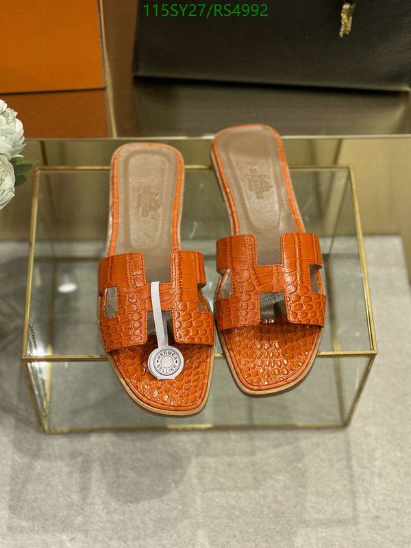 SAMC - HMS Women Shoes - 081