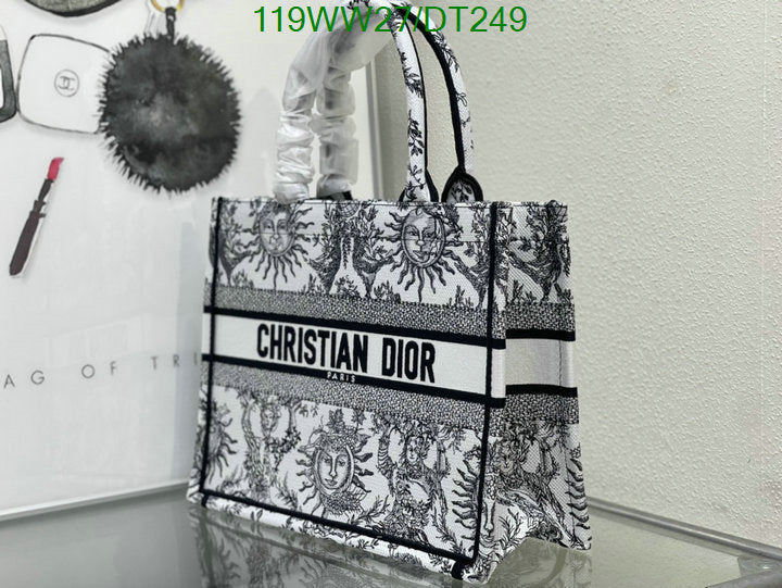 SAMCC - DOR Bags - 816