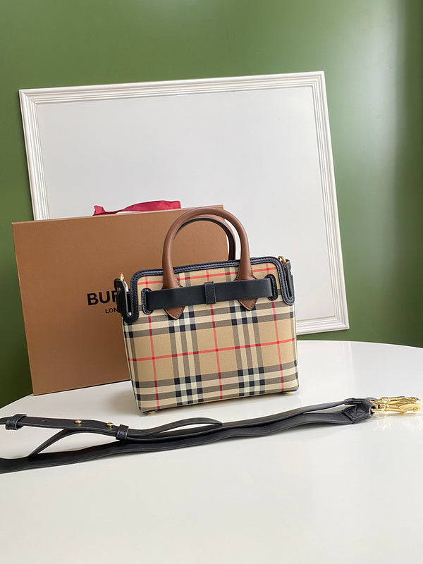 Glamy - BOR Bags - 758