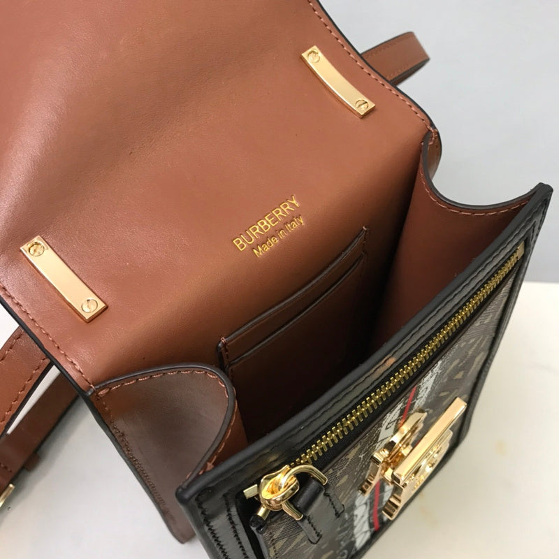 Glami-i BOR Bags - 357
