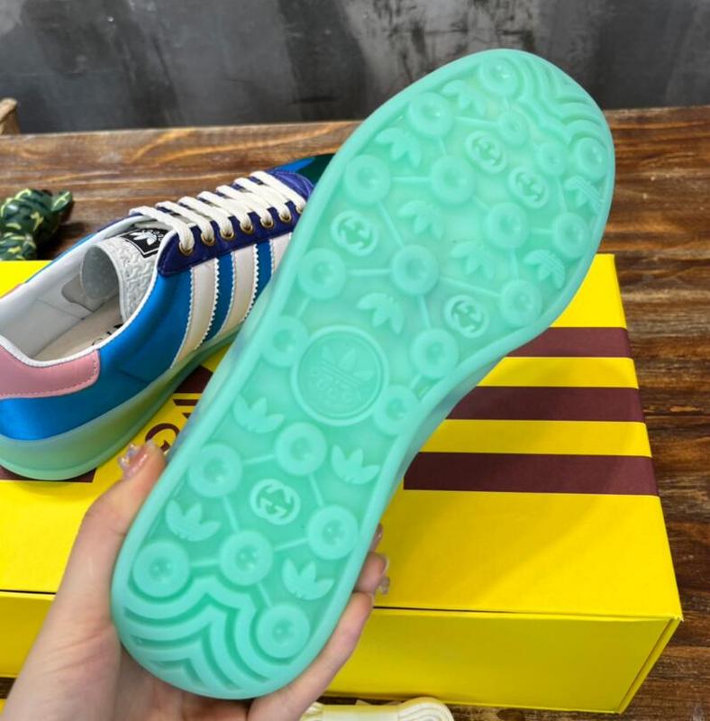 SAMC - GUKI Women Shoes - 542