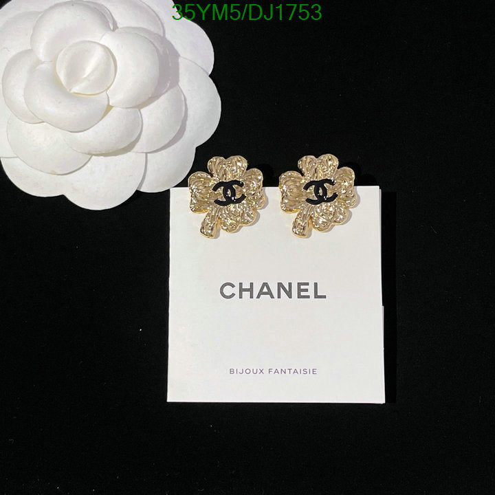 SAMC - CHL Jewelry Earrings - 113