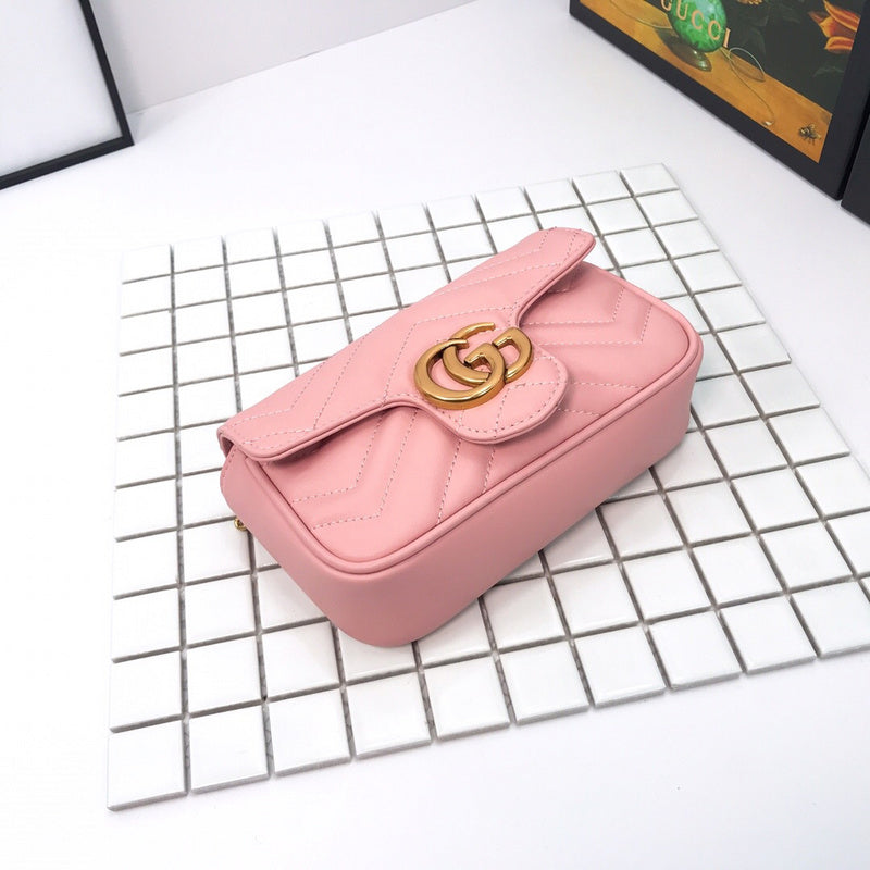 Glami Fashion - GCI Bags - 2574
