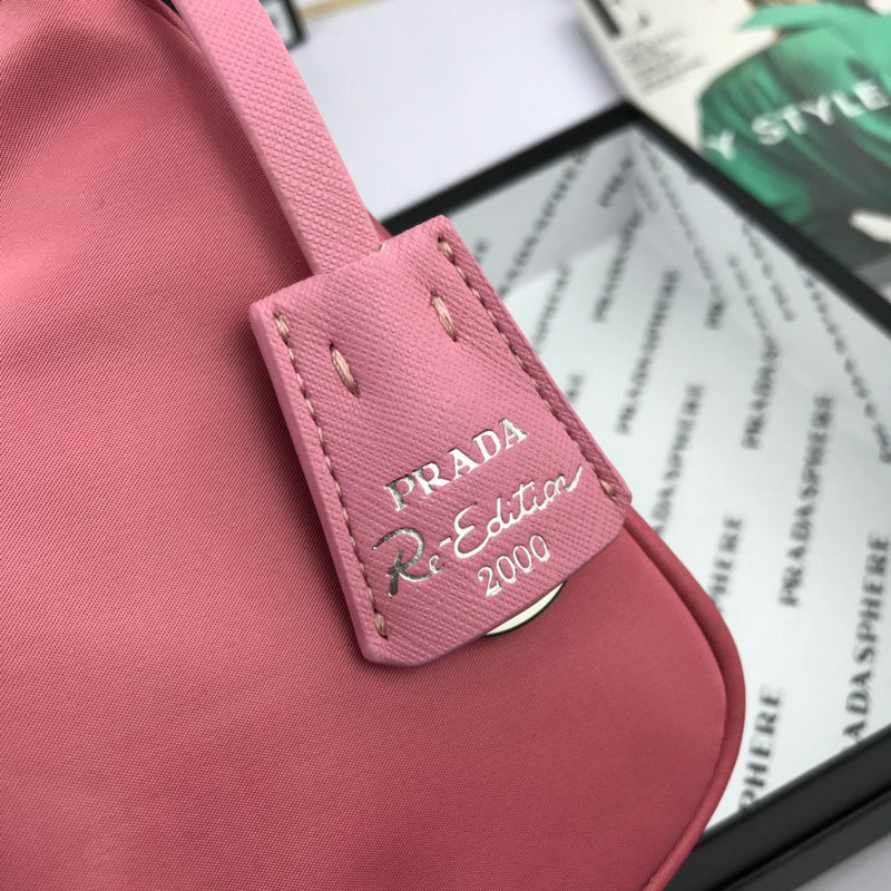 Satchel Bags - PRA Bags - 295