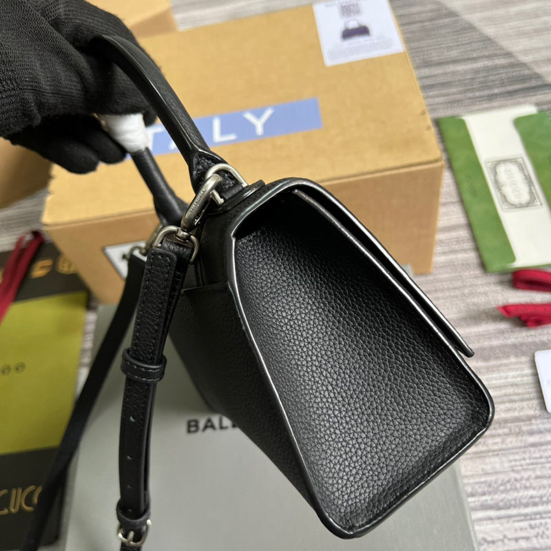 Satchel Bags - BGA Bags - 471