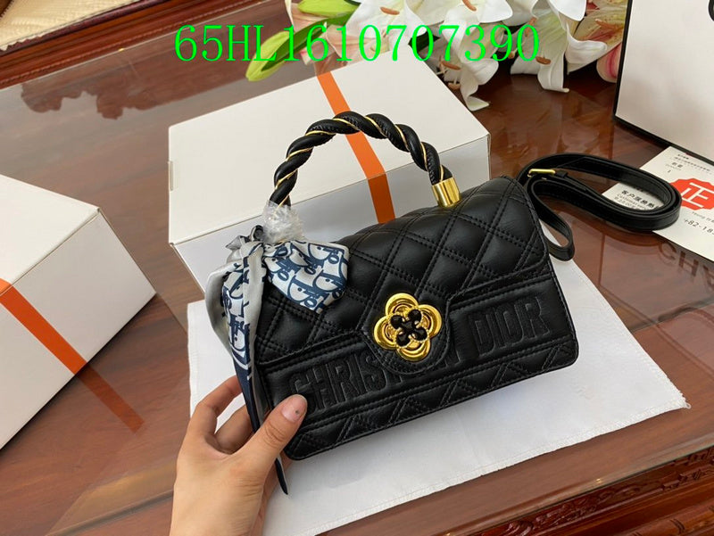 Glami - DOR Bags - 1501
