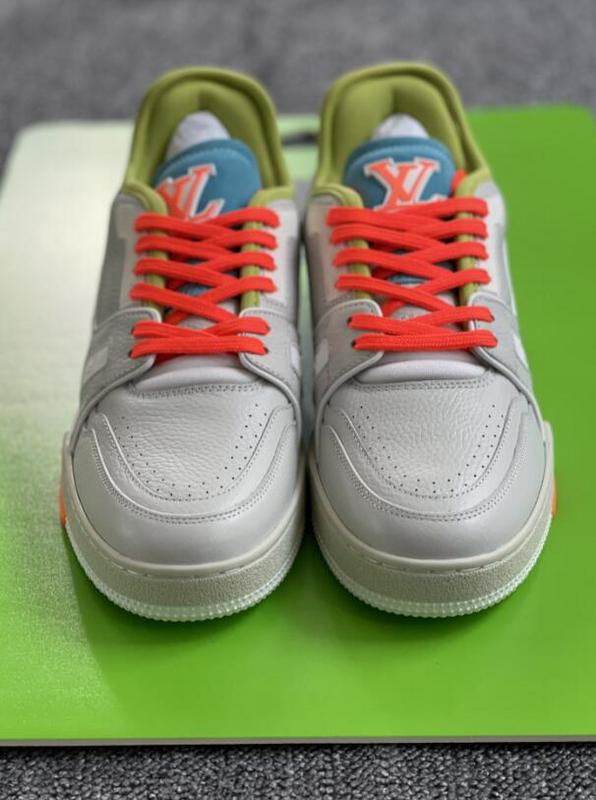 SAMC - LOV Men Shoes - 1402