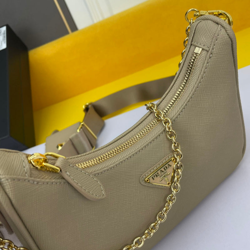 Satchel Bags - PRA Bags - 318