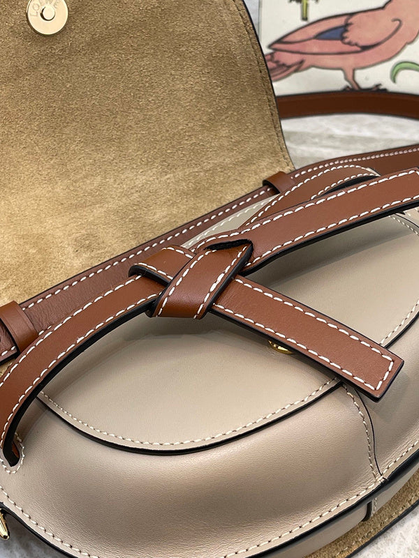 Glamy - LWO Bags - 879