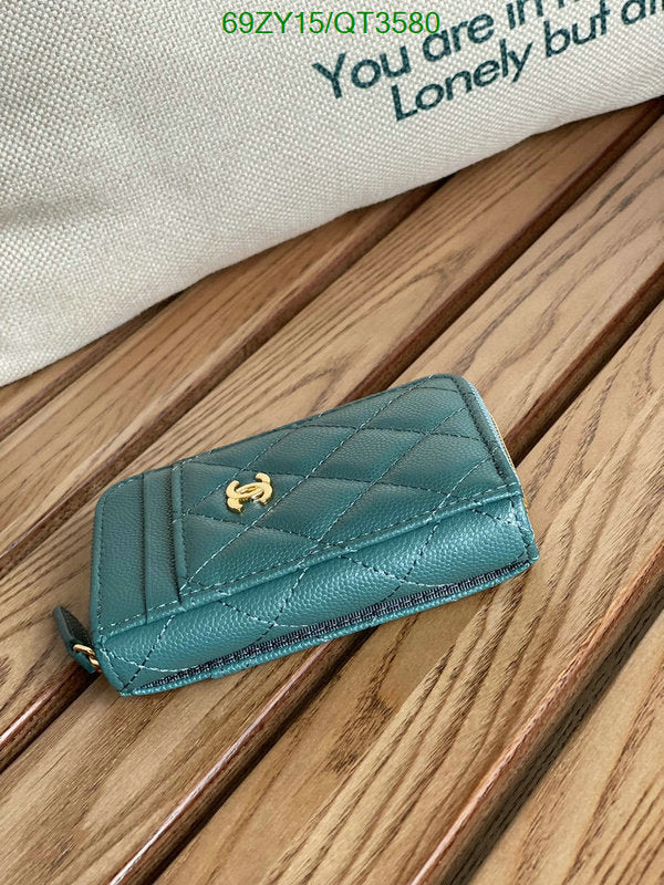 SAMC - CHL Wallets - 054