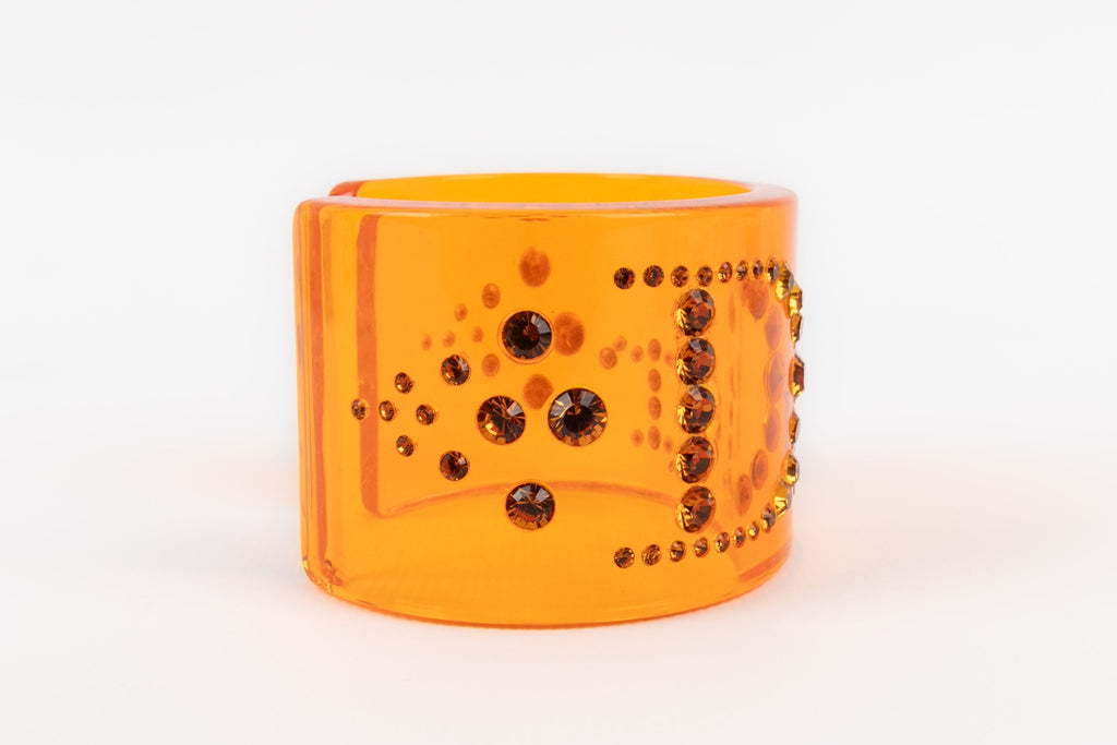 Bracelet manchette Christian Dior