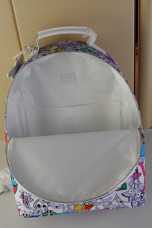 Satchel Bags - VL Bags - 2997