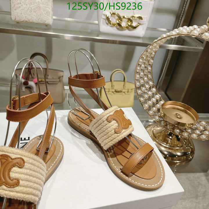 SAMC - COL Women Shoes - 262
