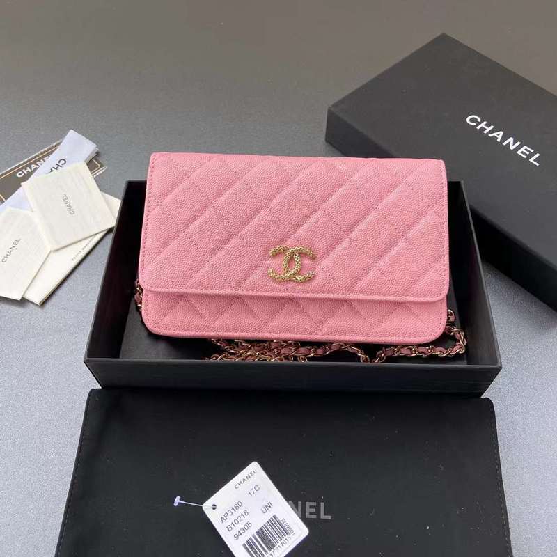 Satchel Bags - CHL Bags - 5875