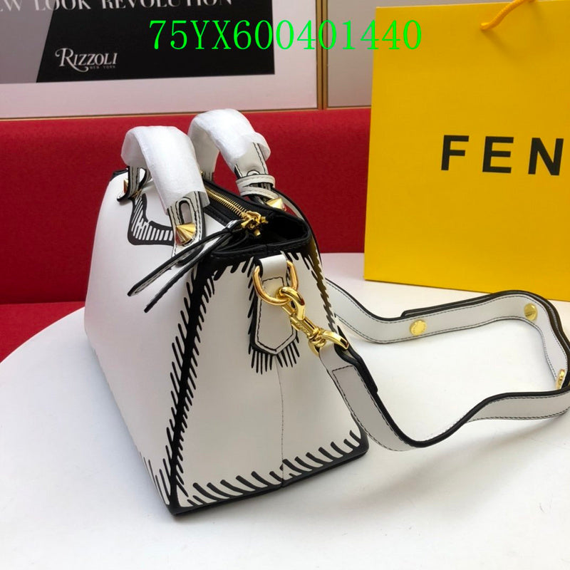 Glami - FDE Bags - 1619