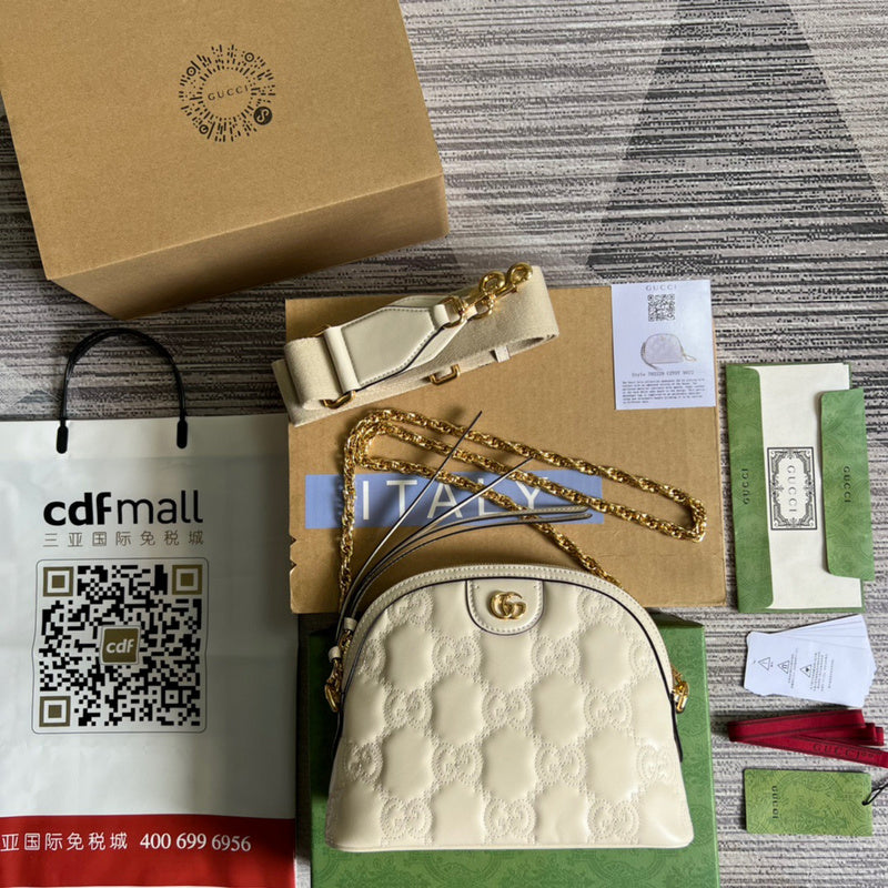 Glami-is - Guki Lady Bags - 487