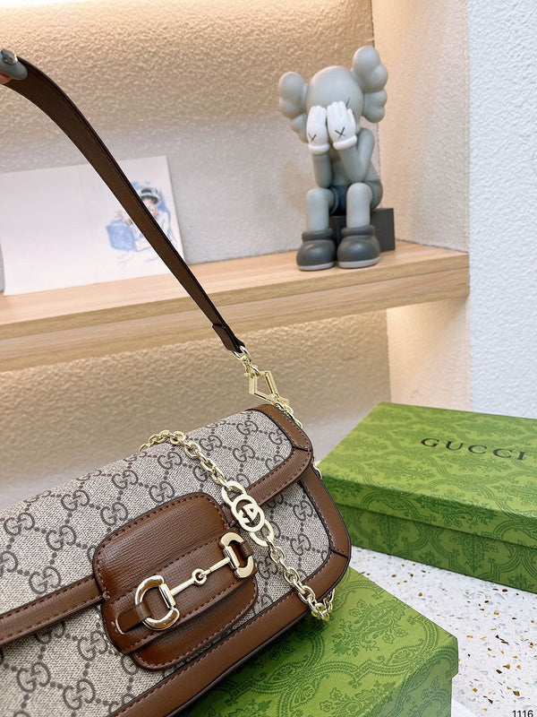 Glami Fashion - GCI Bags - 11917