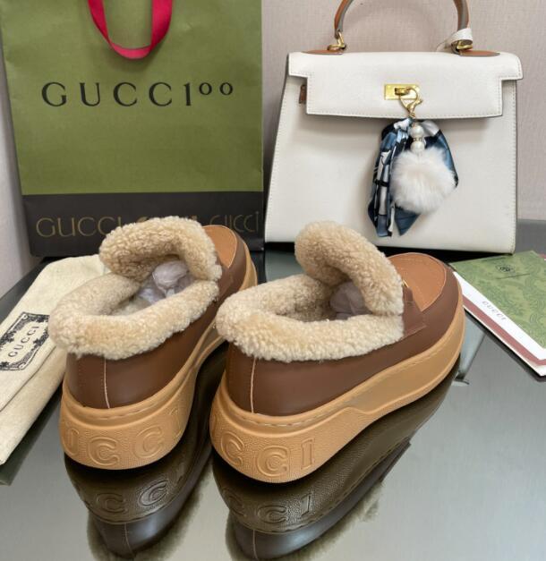 SAMC - GUKI Women Shoes - 939