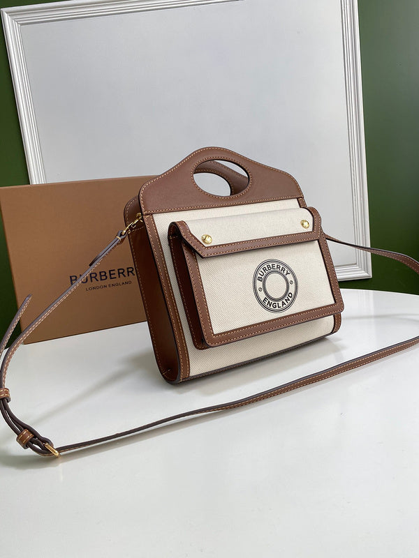 Glamy - BOR Bags - 601