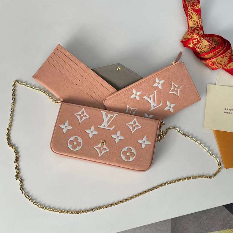 Glami- Glami- Lu-Vi bags - 11807