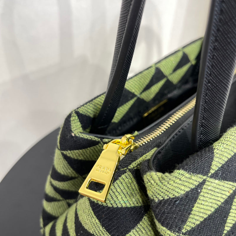 Satchel Bags - PRA Bags - 058