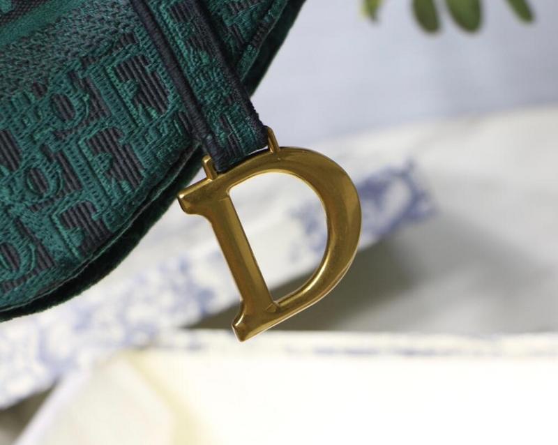 SAMCC - DOR Bags - 747