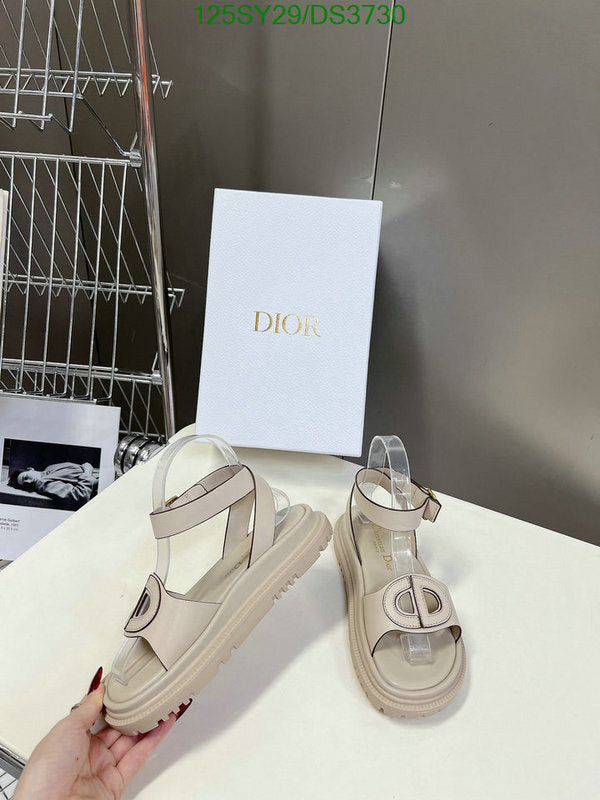 SAMCC - DOR Women Shoes - 1439