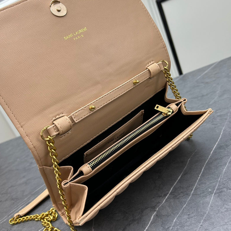 Satchel Bags - SLY Bags - 1053