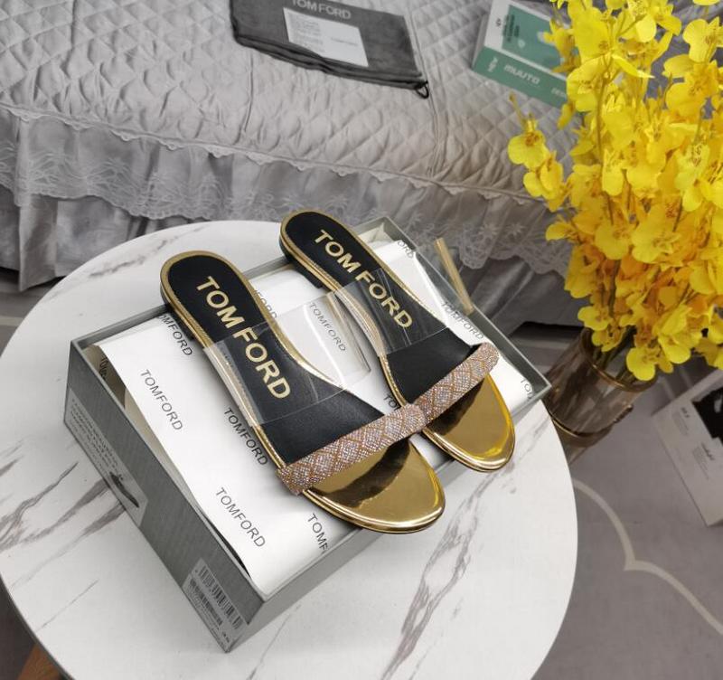 SAMC - TFO Women Shoes - 094