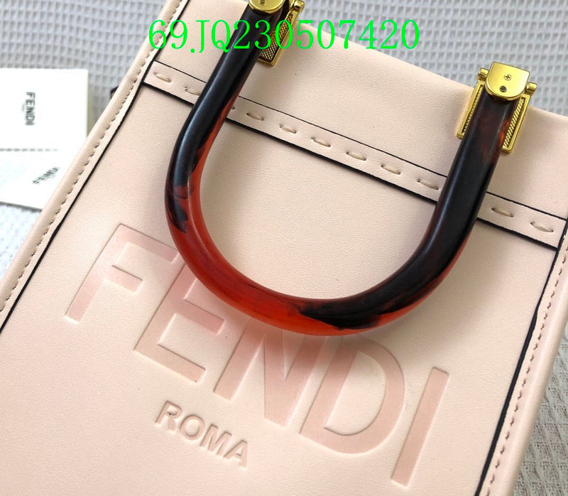 Glami - FDE Bags - 1514