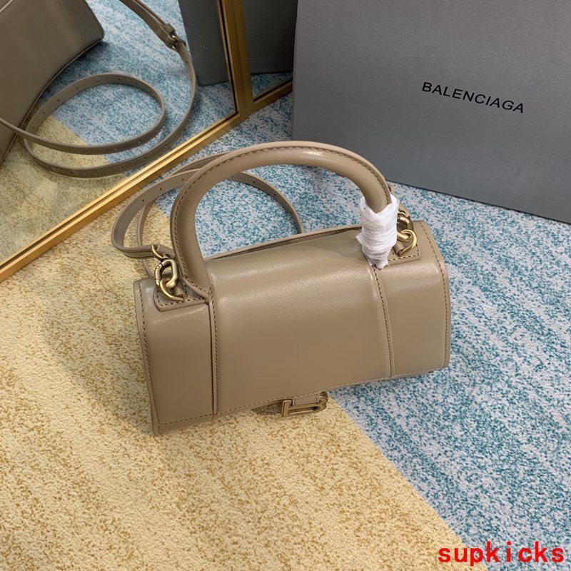 Glami- - BG Hourglass Bags - 158