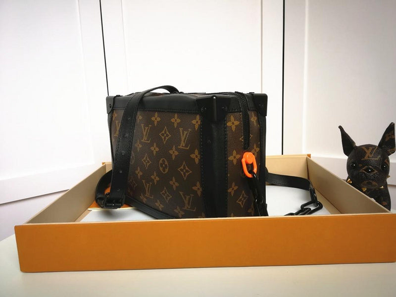 Glami Fashion Lu-Vi bags - 17869