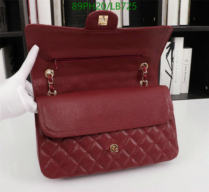 SAMC - CHL Bags Crossbody - 445