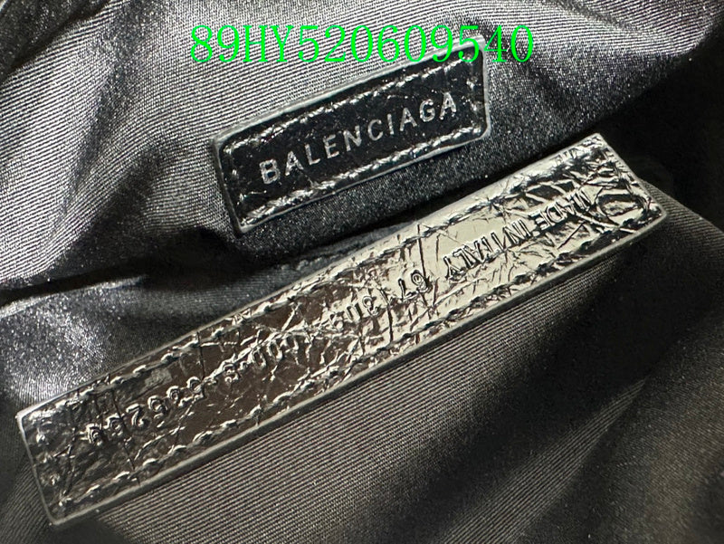 Satchel Bags - BGA Bags - 1756