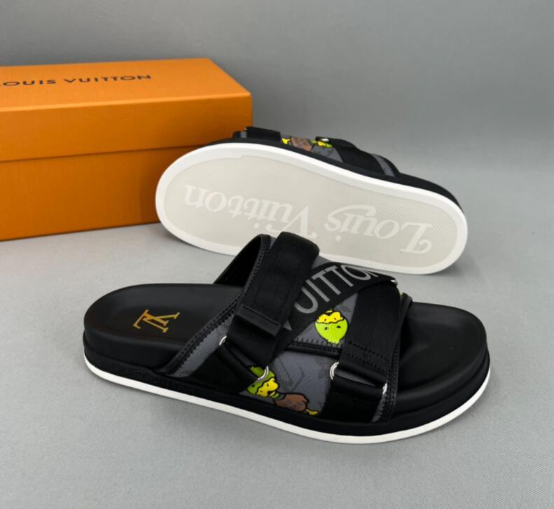 SAMC - LOV Men Shoes - 1021