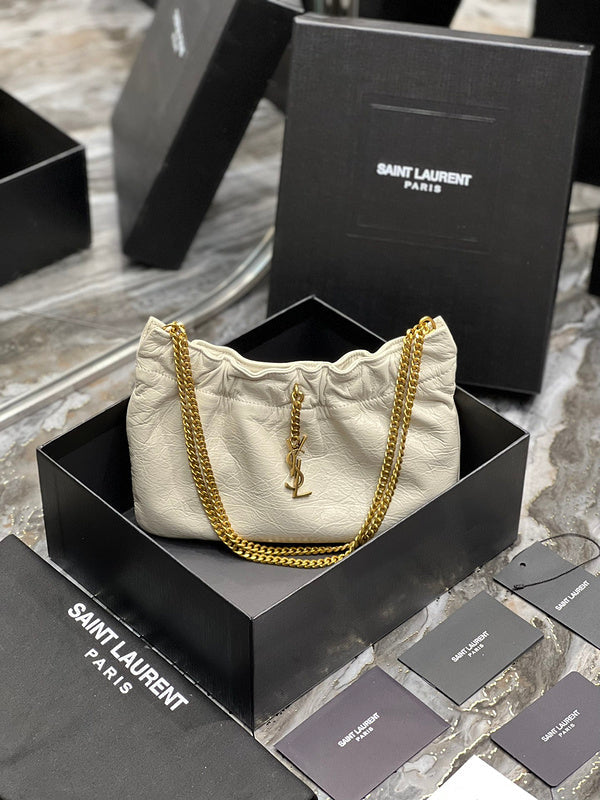 Satchel Bags - SLY Bags - 774