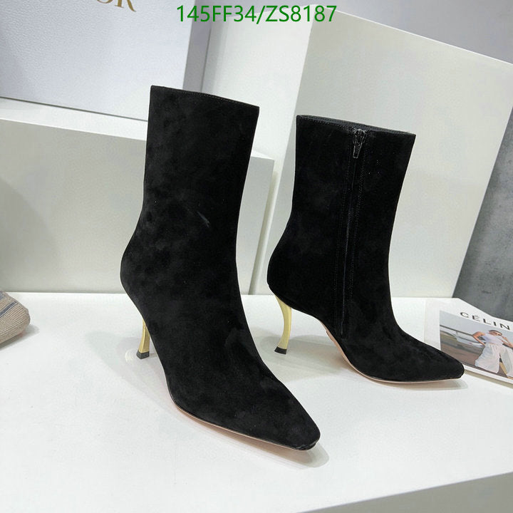 SAMCC - DOR Women Shoes - 1620