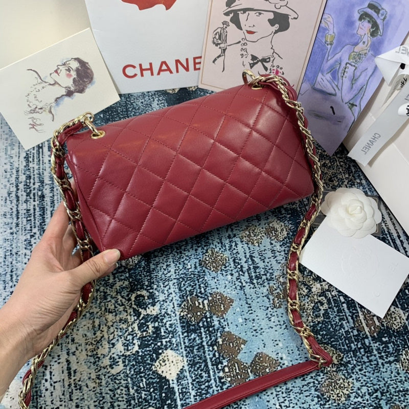Chanel Bags