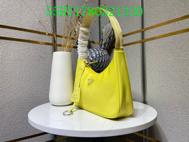Satchel Bags - PDA Bags - 4557