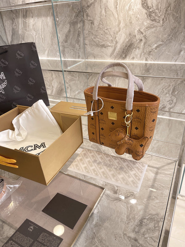 Glami- - MQM Bags - 186