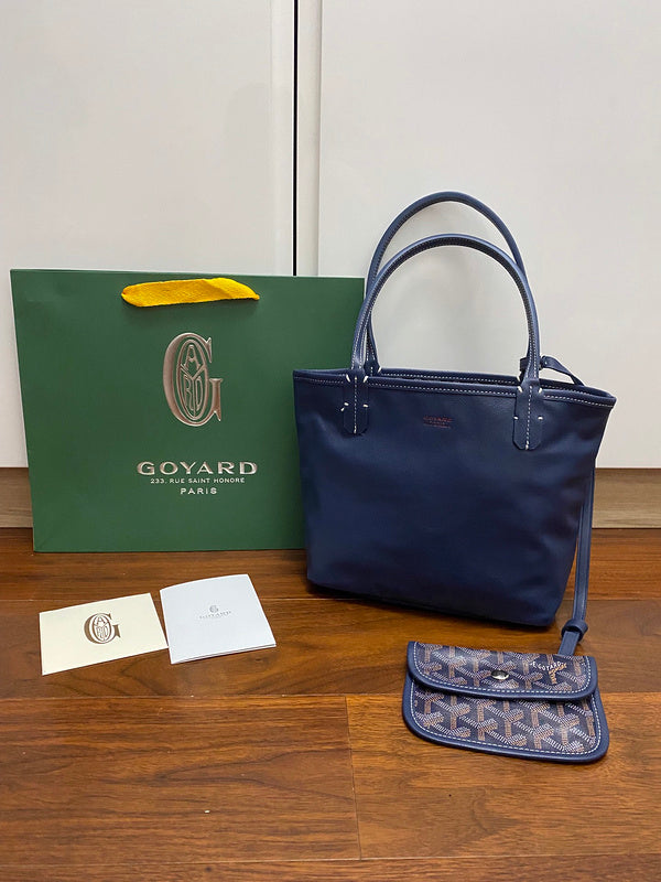 Glamy - GYO Bags - 1393