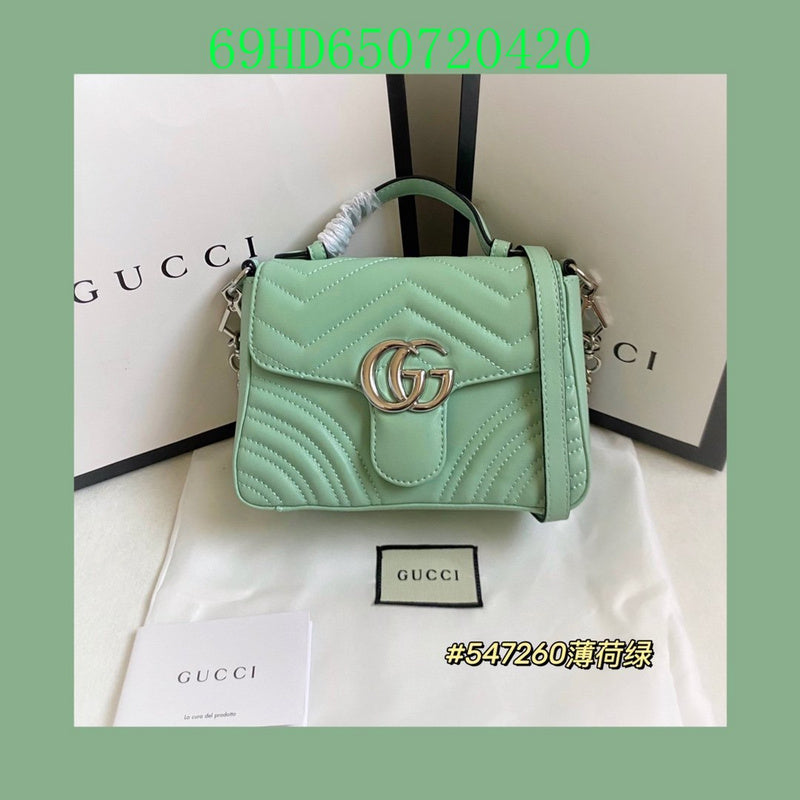 Glami Fashion - GCI Bags - 10612